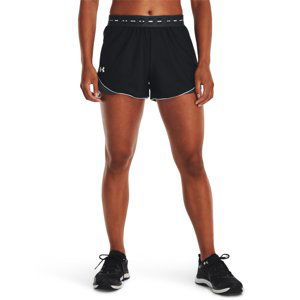 UNDER ARMOUR-UA Play Up CB Short -BLK Čierna L