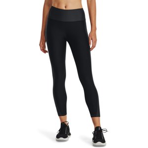 UNDER ARMOUR-Armour Blocked Ankle Legging-BLK Čierna S