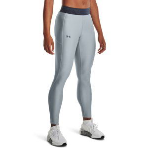 UNDER ARMOUR-Armour Branded WB Leg-BLU-GHL Modrá XS