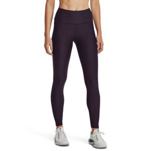 UNDER ARMOUR-Armour Branded Legging-PPL 541 Fialová M