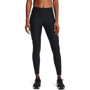 UNDER ARMOUR-Armour HiRise Leg-BLK Čierna M