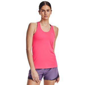 UNDER ARMOUR-UA HG Armour Racer Tank-PNK 683 Ružová XS