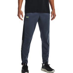 UNDER ARMOUR-UA BRAWLER PANT-GRY-1366213-044 Šedá S