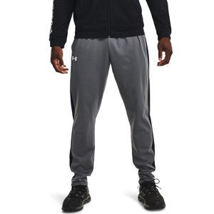 UNDER ARMOUR-UA BRAWLER PANT-GRY-1366213-012 Šedá L