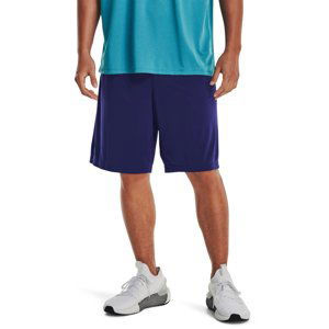 UNDER ARMOUR-UA Tech WM Graphic Short-BLU Modrá S