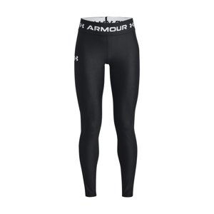 UNDER ARMOUR-Armour Legging-BLK Čierna 160/170