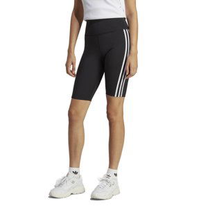 ADIDAS ORIGINALS-HW SHORT TIGHTS-BLACK Čierna XL