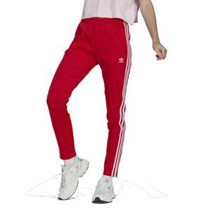 ADIDAS ORIGINALS-SST PANTS PB-BETSCA Červená XL