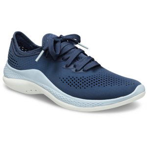 CROCS-LiteRide 360 Pacer M navy/blue grey Modrá 46/47