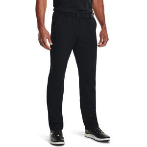 UNDER ARMOUR-UA Golf Drive Pant-BLK Čierna 38/34