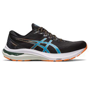 ASICS-GT-2000 11 black/sun peach Čierna 46,5