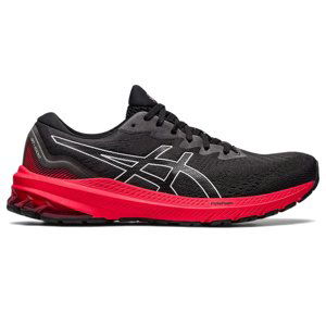 ASICS-GT-1000 11 black/electric red Čierna 45