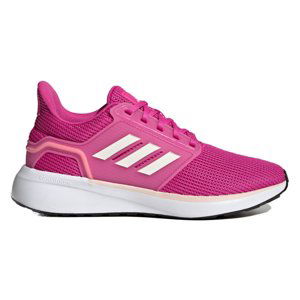 ADIDAS-EQ19 Run W lucid fuchsia/chalk white/bliss orange Ružová 41 1/3