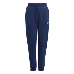 ADIDAS ORIGINALS-PANTS-CARBON Modrá 152