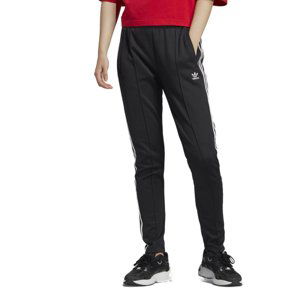 ADIDAS ORIGINALS-SST PANTS PB-BLACK Čierna L