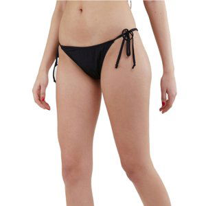 FUNDANGO-Innisfil Tie-side Bottoms-890-black I Čierna S