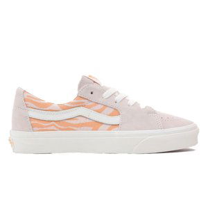 VANS-UA SK8-Low (Tonal Stripes) peach dust Ružová 37