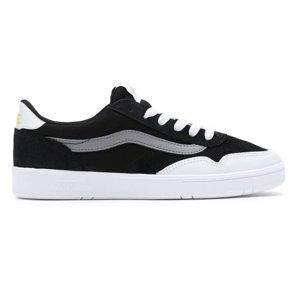 VANS-UA Cruze Too CC (Showcase) black/multi Čierna 44,5