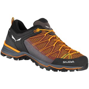 SALEWA-MTN Trainer Lite Shoe M ombre blue/carrot Oranžová 46