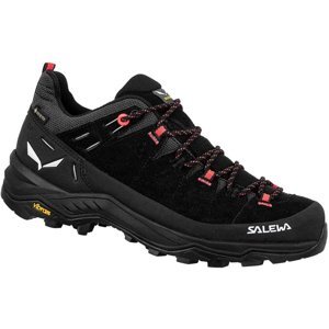 SALEWA-Alp Trainer 2 GTX Shoe W black/onyx Čierna 40