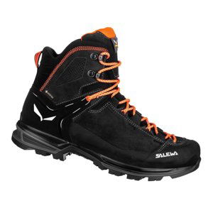 SALEWA-MTN Trainer 2 Mid GTX Boot M onyx/black Šedá 42,5