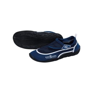 AQUALUNG-VENICE ADJ NAVY BLUE WHITE Modrá 37