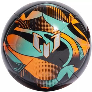 ADIDAS-MESSI CLB SORANG/MINRUS/CBLACK Oranžová 4