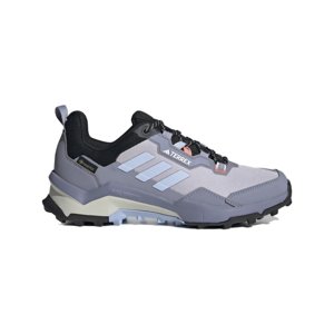 ADIDAS-Terrex AX4 GTX silver violet/blue dawn/solar gold Fialová 38