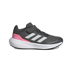 ADIDAS-Runfalcon 3.0 grey six/crystal white/beam pink Šedá 35,5