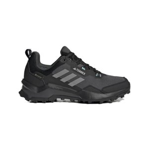 ADIDAS-Terrex AX4 GTX core black/grey three/mint ton Čierna 40