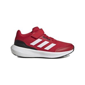 ADIDAS-Runfalcon 3.0 better scarlet/footwear white/core black Červená 30