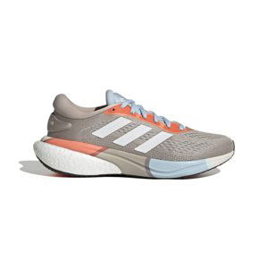 ADIDAS-Supernova 2X Marimekko light brown/cloud white/ice blue Hnedá 38 2/3