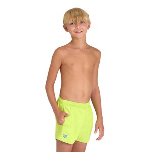 ARENA-BOYS BEACH SHORT LOGO R Green Zelená 164