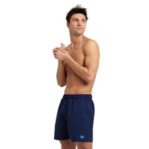 ARENA-FUNDAMENTALS BOXER R Blue Modrá 3XL