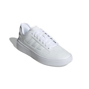 ADIDAS-Zntasy cloud white /cloud white/cloud white Biela 46