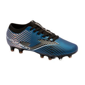 JOMA-Propulsion Cup M FG black/royal Čierna 45