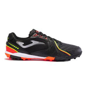 JOMA-Dribling M TF black/red Čierna 45