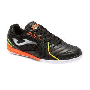 JOMA-Dribling M IC black/red Čierna 45