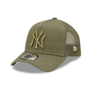 NEW ERA-940K Af trucker MLB Chyt tonal mesh NEYYAN Green Zelená 53,9/54,9cm