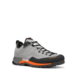 TECNICA-Sulfur Ms soft grey/ultra orange Šedá 42,5