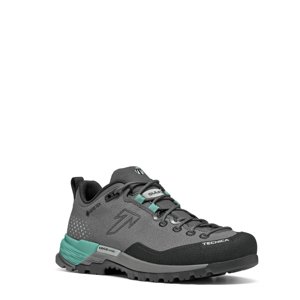 TECNICA-Sulfur S GTX Ws deep grey/light petrol Šedá 38