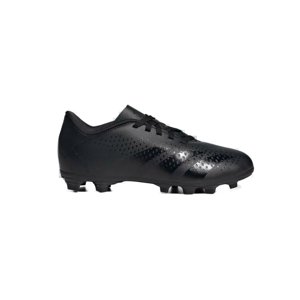 ADIDAS-Predator Accuracy.4 Flexible JR FG black/black/white Čierna 36