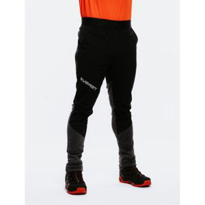 EVERETT-WinterSpeed pants M black Čierna XXL 2023