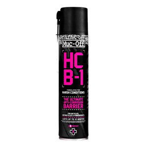 MUC-OFF-HCB-1 All-Weather Barrier 400ml Ružová