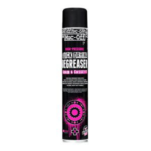 MUC-OFF-High Pressure Quick Drying Degreaser 750ml Ružová