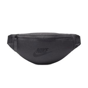 NIKE-NK HERITAGE S WAISTPACK Čierna 2,5L