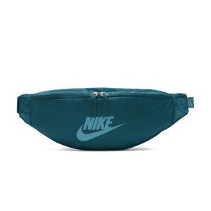 NIKE-NK HERITAGE WAISTPACK - FA21 Blue Modrá 3L