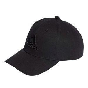 ADIDAS-BBALL CAP TONAL Čierna 54,9/59,6cm
