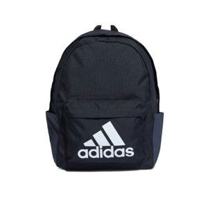 ADIDAS-CLSC BOS BP SHANAV/WHITE Modrá 27,5L