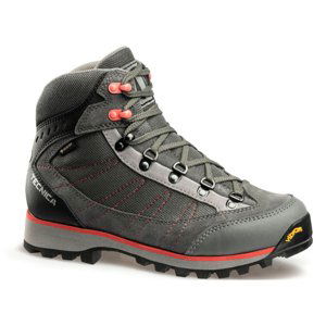 TECNICA-Makalu IV GTX Ws midway piedra/dark piedra Šedá 42